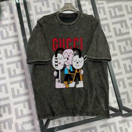 Picture of Gucci T Shirts Short _SKUGucciS-XL11Ln3235736